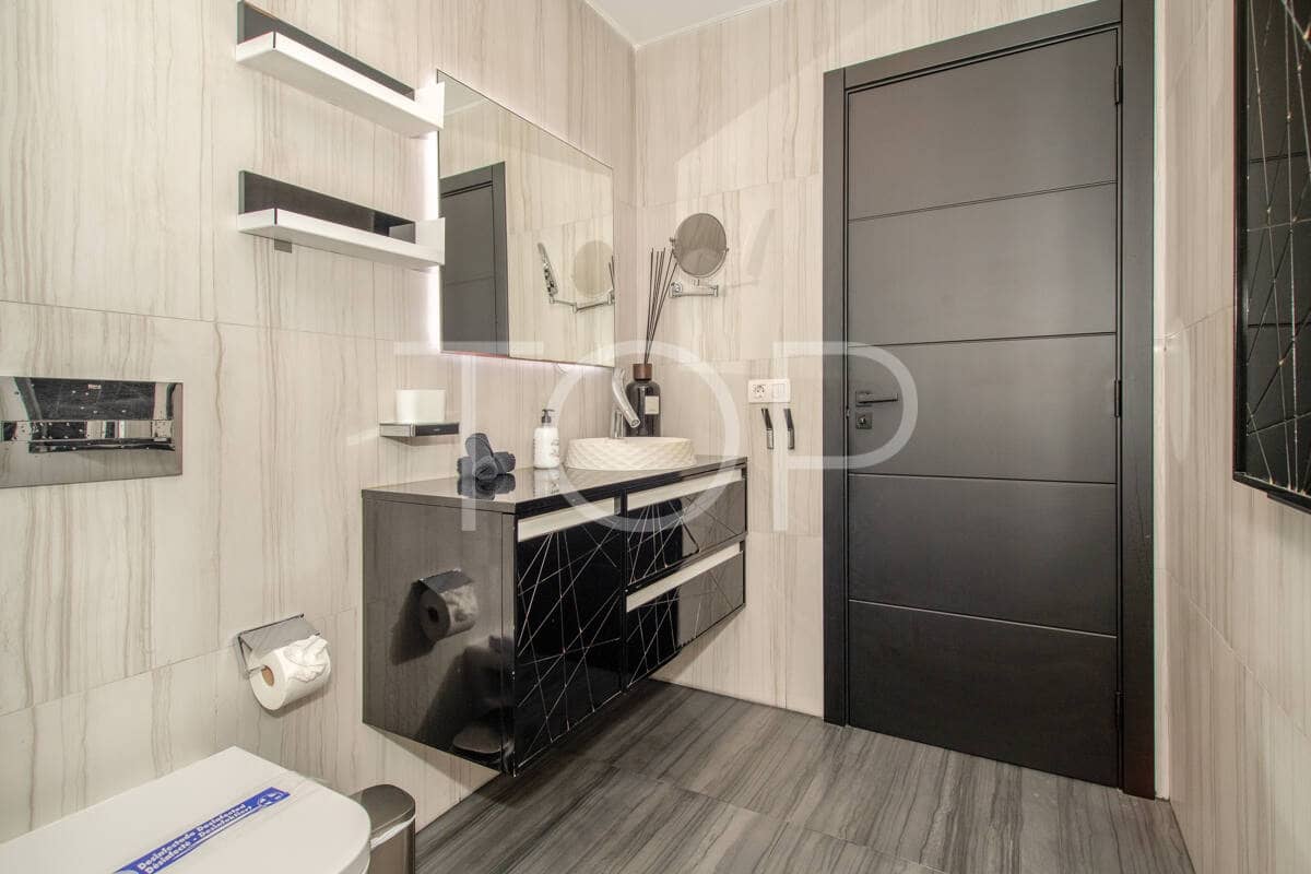4 Zimmer Villa zu verkaufen in Costa Adeje mit Pool Garage - 1.590.000 € (Ref: 10074752)