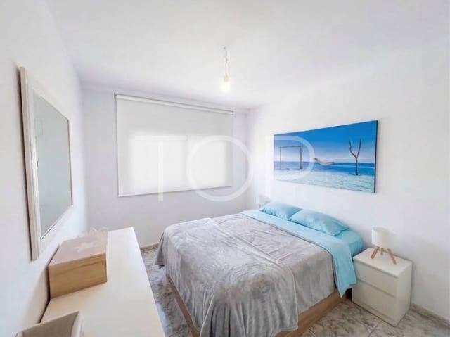 1 sovrum Lägenhet till salu i Los Cristianos, Arona med pool garage - 275 000 € (Ref: 10080237)