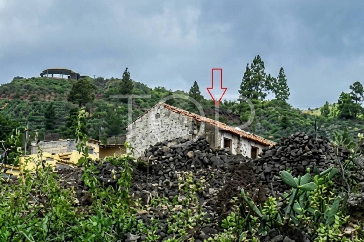 2 sovrum Finca/Hus på landet till salu i Chirche - 349 000 € (Ref: 10094008)