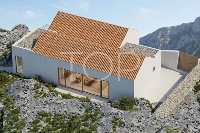 2 sovrum Finca/Hus på landet till salu i Chirche, Guía de Isora - 349 000 € (Ref: 10094008)