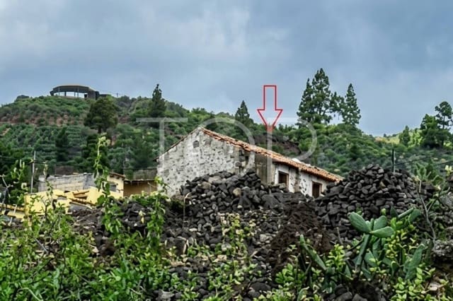 2 sovrum Finca/Hus på landet till salu i Chirche, Guía de Isora - 349 000 € (Ref: 10094008)