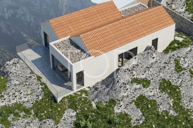 2 sovrum Finca/Hus på landet till salu i Chirche, Guía de Isora - 349 000 € (Ref: 10094008)