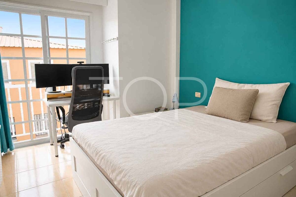 2 slaapkamer Penthouse te koop in Guargacho - € 249.000 (Ref: 10114470)