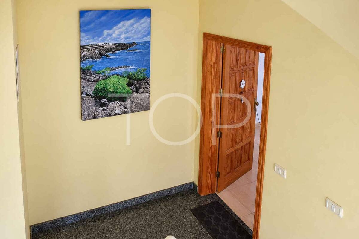 2 slaapkamer Penthouse te koop in Guargacho - € 249.000 (Ref: 10114470)