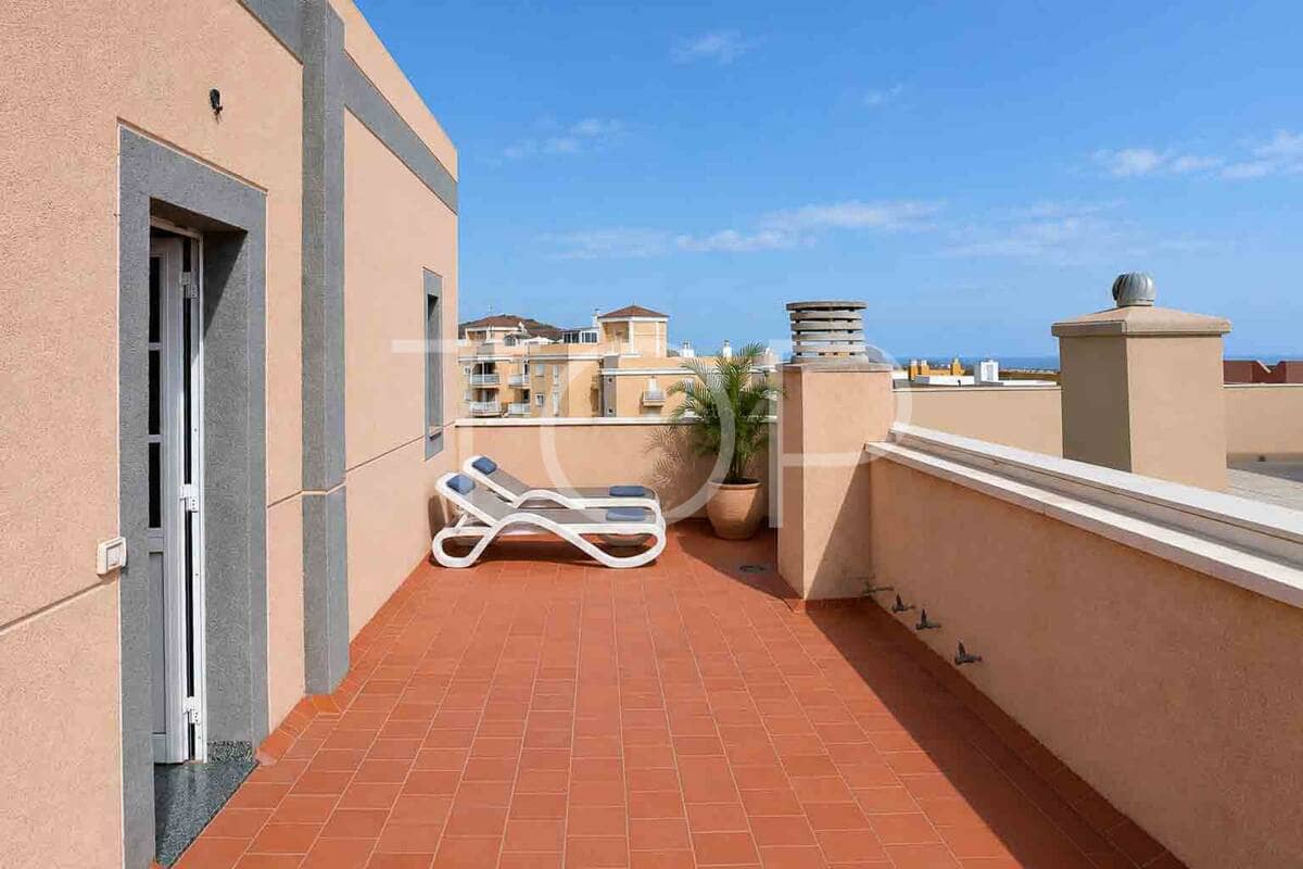2 slaapkamer Penthouse te koop in Guargacho - € 249.000 (Ref: 10114470)