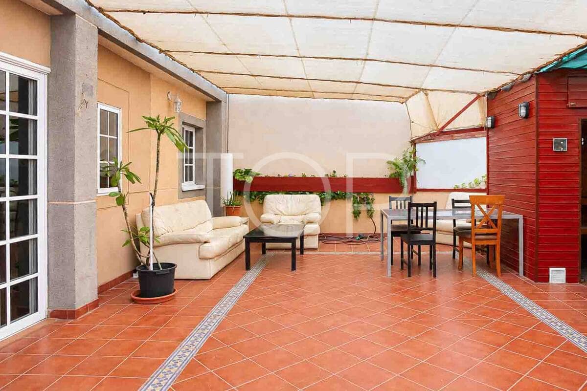 2 slaapkamer Penthouse te koop in Guargacho - € 249.000 (Ref: 10114470)