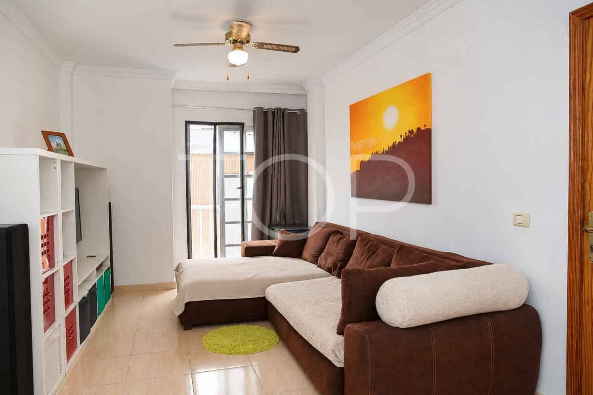 2 slaapkamer Penthouse te koop in Guargacho - € 249.000 (Ref: 10114470)