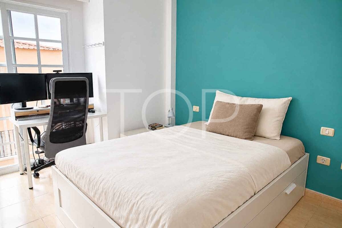 2 slaapkamer Penthouse te koop in Guargacho - € 249.000 (Ref: 10114470)