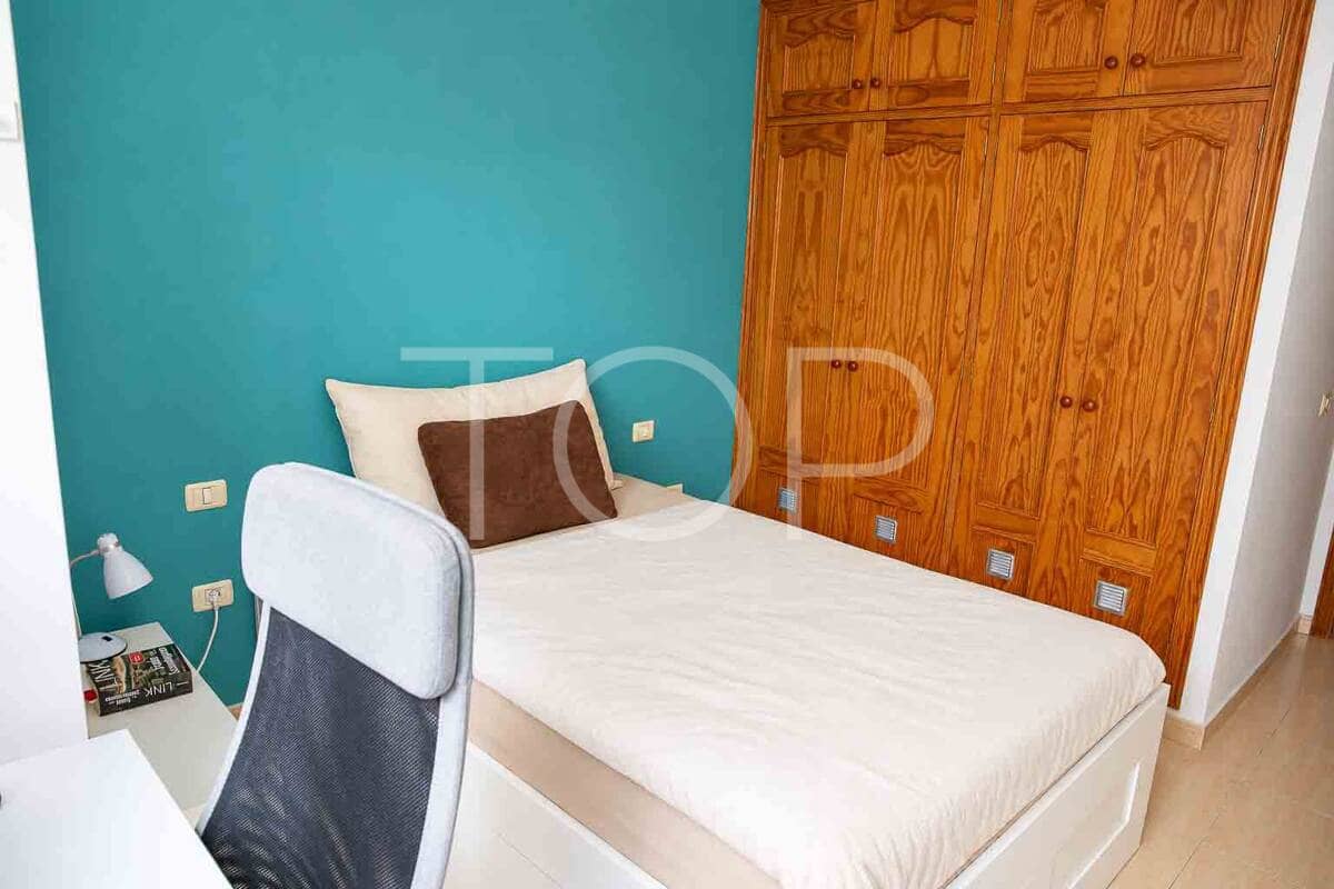 2 slaapkamer Penthouse te koop in Guargacho - € 249.000 (Ref: 10114470)