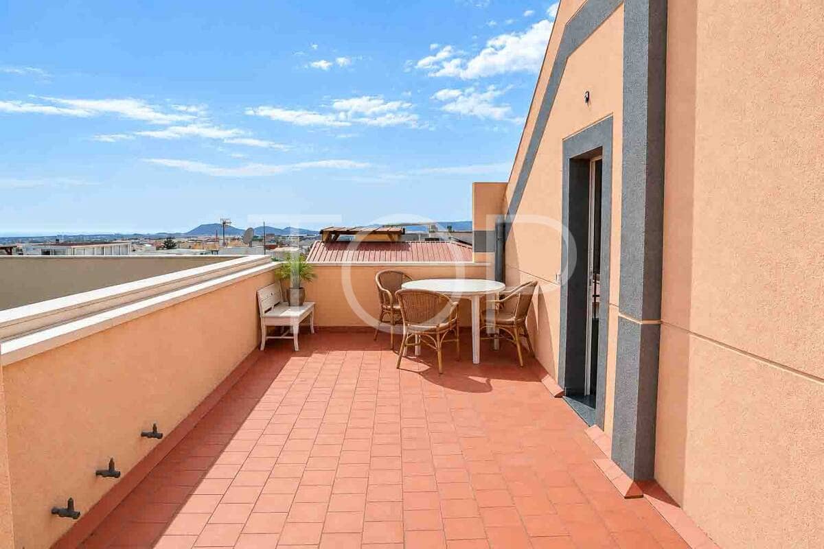 2 slaapkamer Penthouse te koop in Guargacho - € 249.000 (Ref: 10114470)
