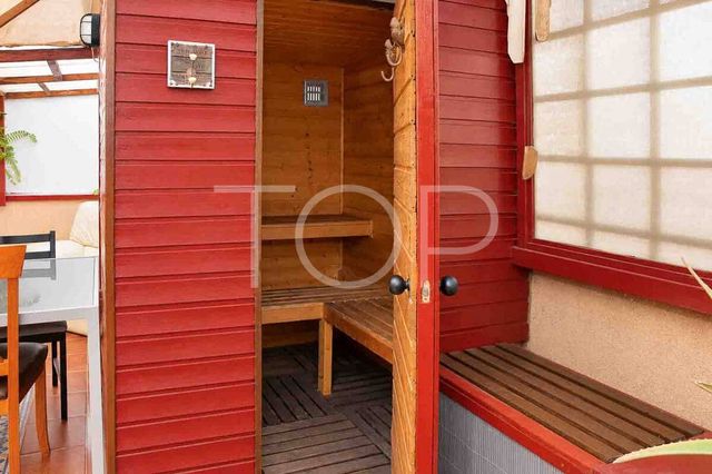 2 slaapkamer Penthouse te koop in Guargacho - € 249.000 (Ref: 10114470)