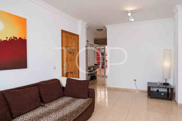2 slaapkamer Penthouse te koop in Guargacho - € 249.000 (Ref: 10114470)