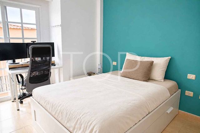 2 slaapkamer Penthouse te koop in Guargacho - € 249.000 (Ref: 10114470)