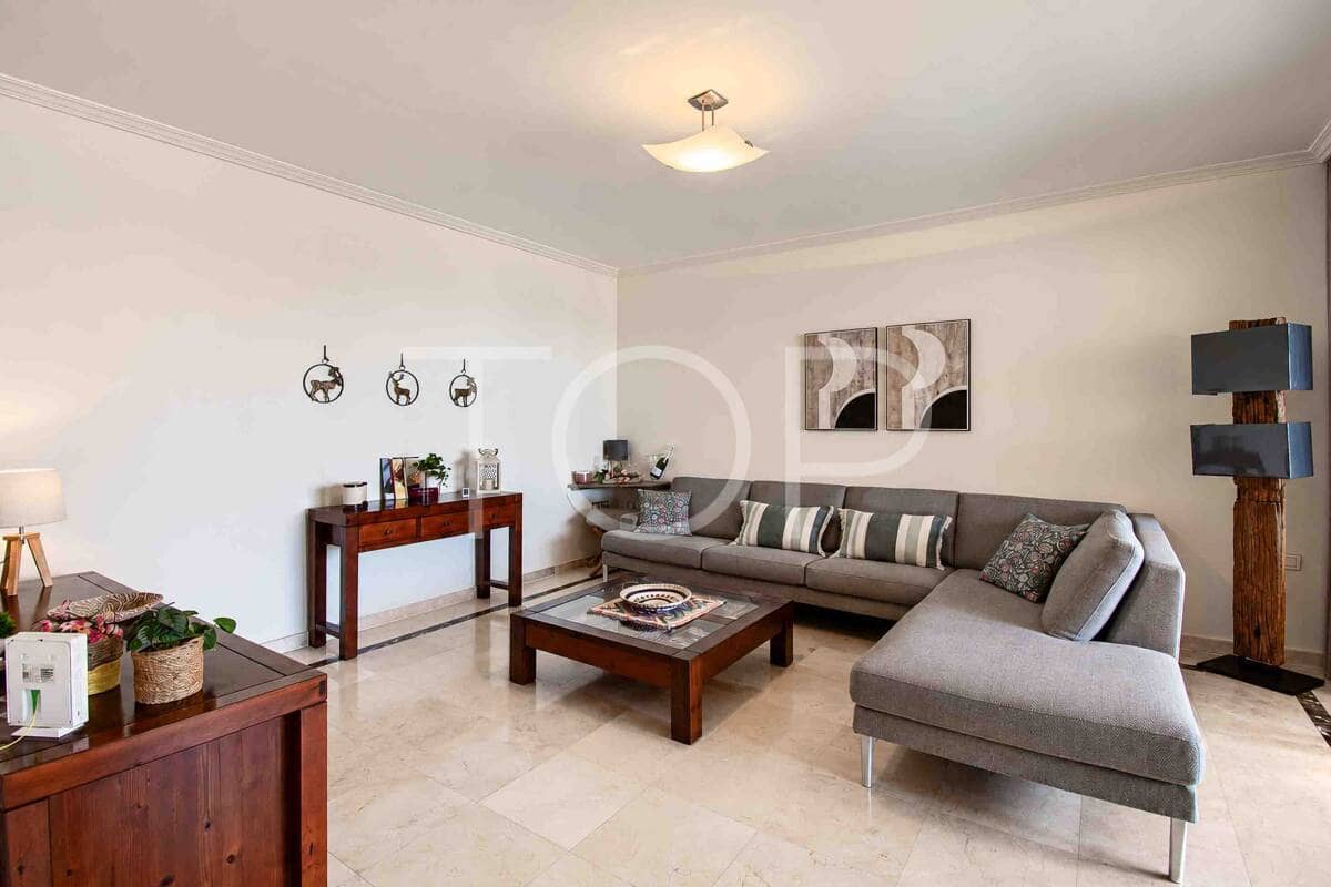 2 camera da letto Appartamento in vendita in Palm-Mar con piscina garage - 655.000 € (Rif: 10135303)