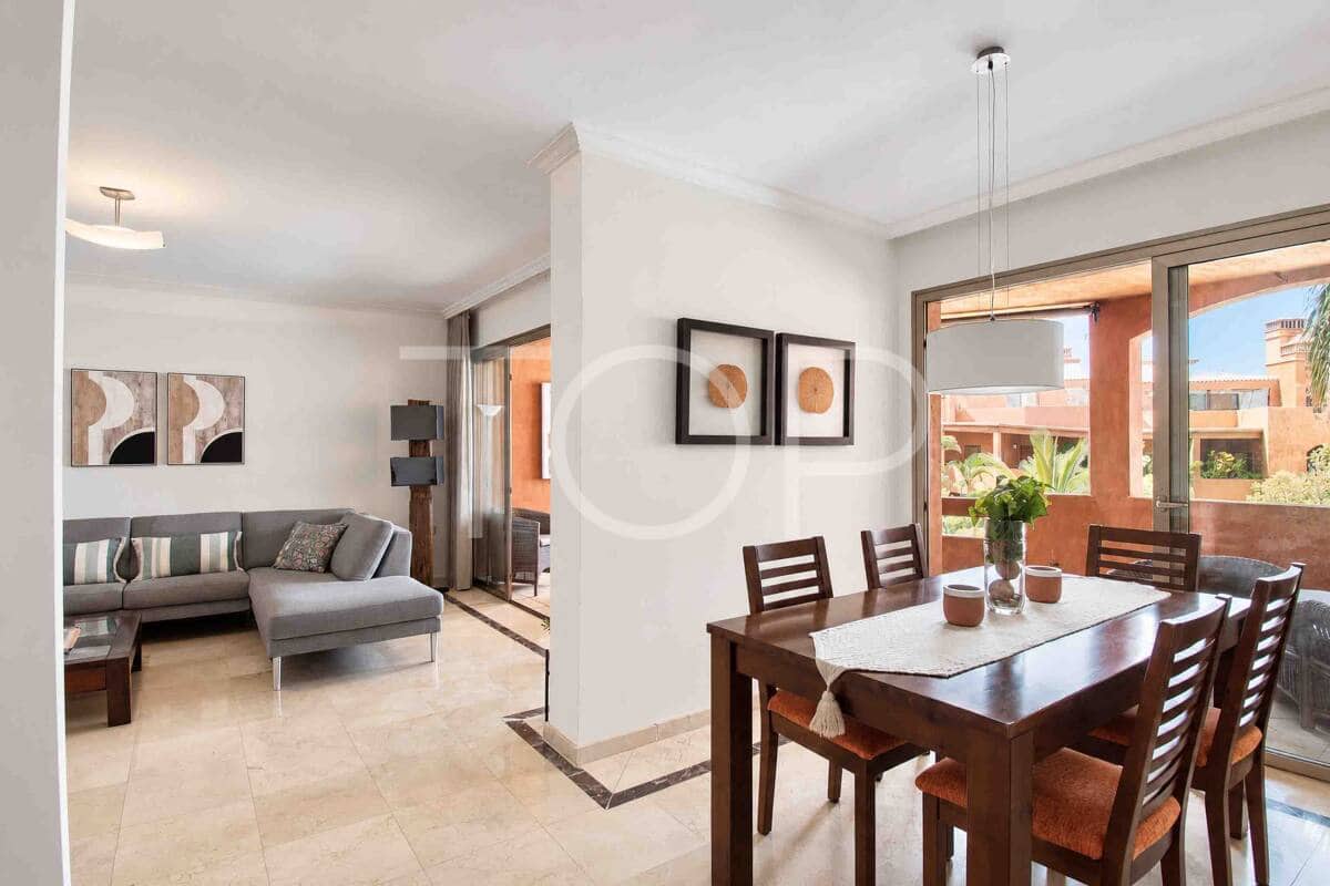 2 camera da letto Appartamento in vendita in Palm-Mar con piscina garage - 655.000 € (Rif: 10135303)