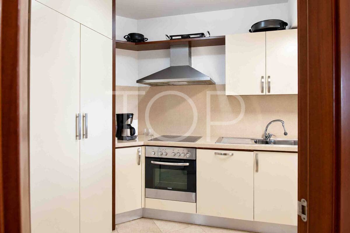 2 camera da letto Appartamento in vendita in Palm-Mar con piscina garage - 655.000 € (Rif: 10135303)