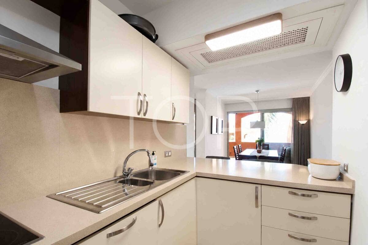 2 camera da letto Appartamento in vendita in Palm-Mar con piscina garage - 655.000 € (Rif: 10135303)
