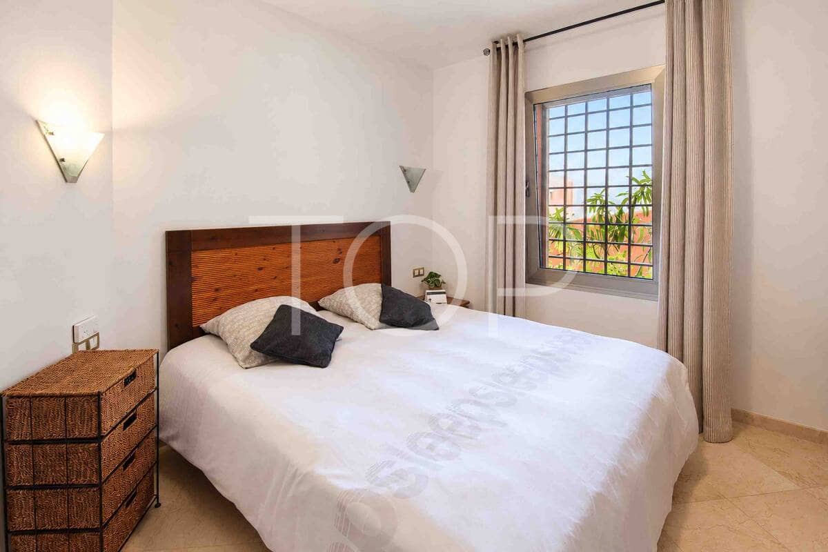 2 camera da letto Appartamento in vendita in Palm-Mar con piscina garage - 655.000 € (Rif: 10135303)