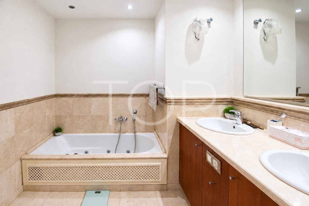 2 camera da letto Appartamento in vendita in Palm-Mar con piscina garage - 655.000 € (Rif: 10135303)