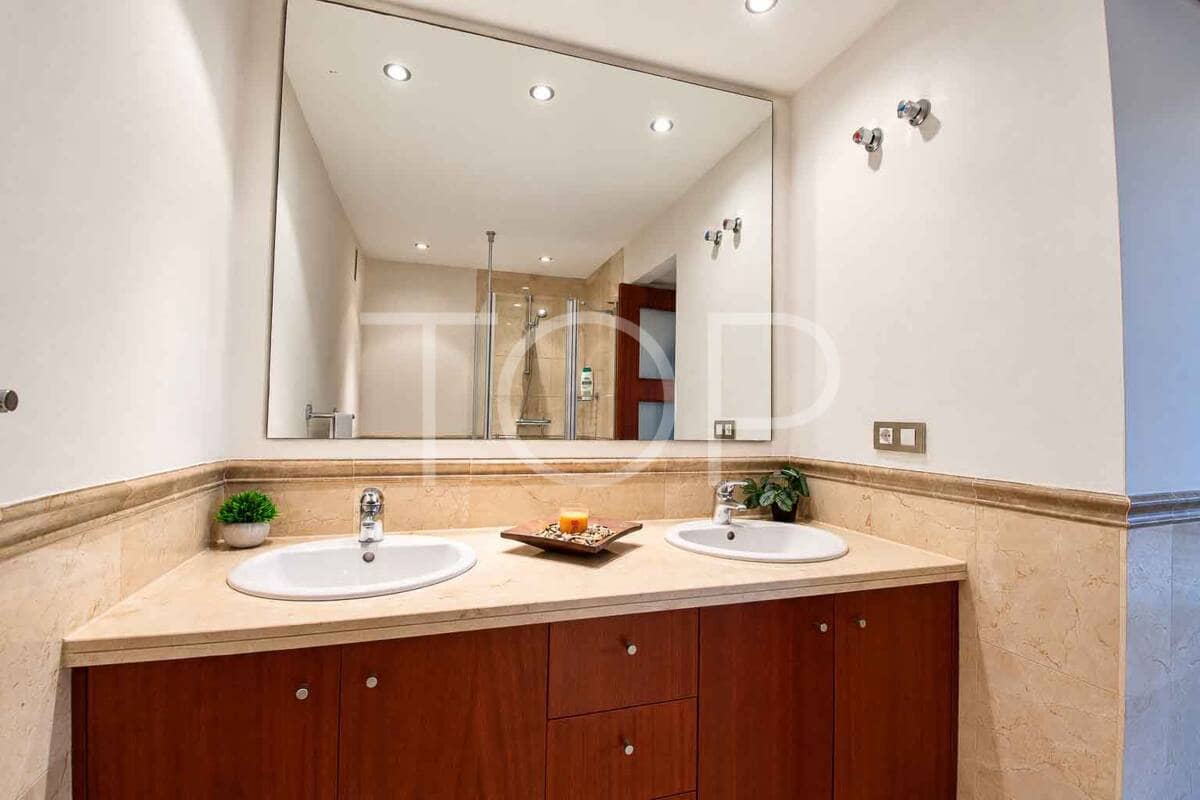 2 camera da letto Appartamento in vendita in Palm-Mar con piscina garage - 655.000 € (Rif: 10135303)