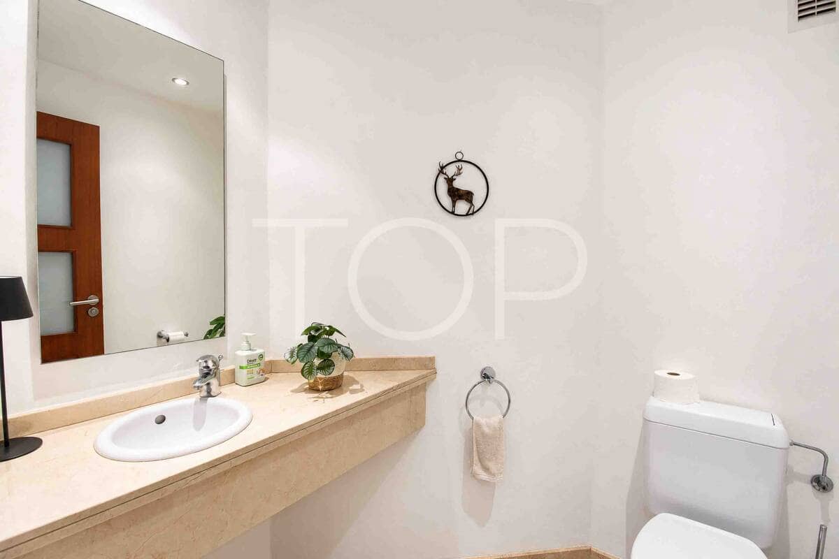 2 camera da letto Appartamento in vendita in Palm-Mar con piscina garage - 655.000 € (Rif: 10135303)