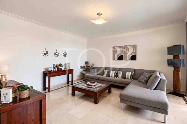 2 camera da letto Appartamento in vendita in Palm-Mar, Arona con piscina garage - 655.000 € (Rif: 10135303)