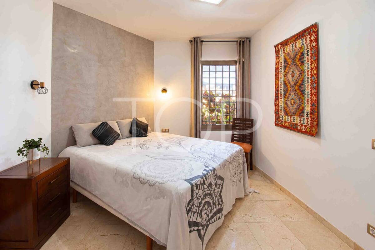 2 camera da letto Appartamento in vendita in Palm-Mar con piscina garage - 655.000 € (Rif: 10135303)