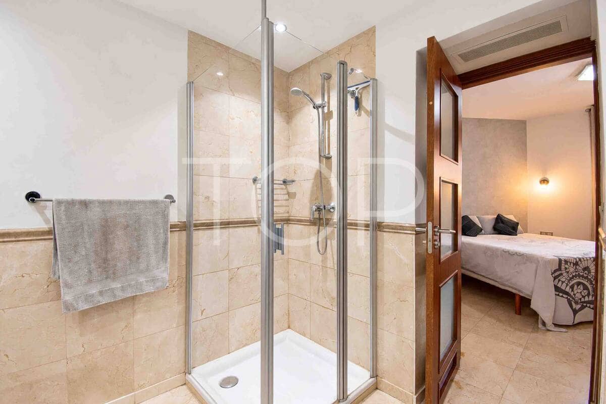 2 camera da letto Appartamento in vendita in Palm-Mar con piscina garage - 655.000 € (Rif: 10135303)