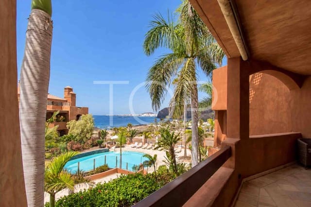 2 camera da letto Appartamento in vendita in Palm-Mar, Arona con piscina garage - 655.000 € (Rif: 10135303)