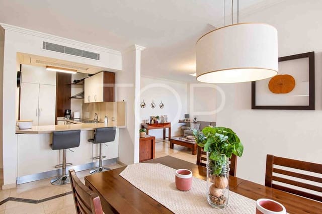 2 camera da letto Appartamento in vendita in Palm-Mar, Arona con piscina garage - 655.000 € (Rif: 10135303)