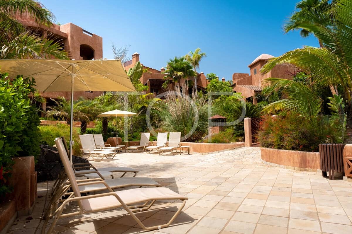 2 camera da letto Appartamento in vendita in Palm-Mar con piscina garage - 655.000 € (Rif: 10135303)