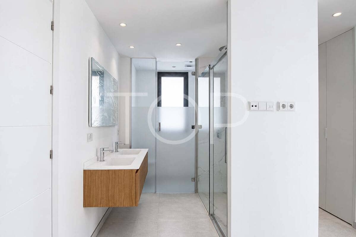 2 camera da letto Appartamento in vendita in Palm-Mar con piscina garage - 495.000 € (Rif: 10148199)