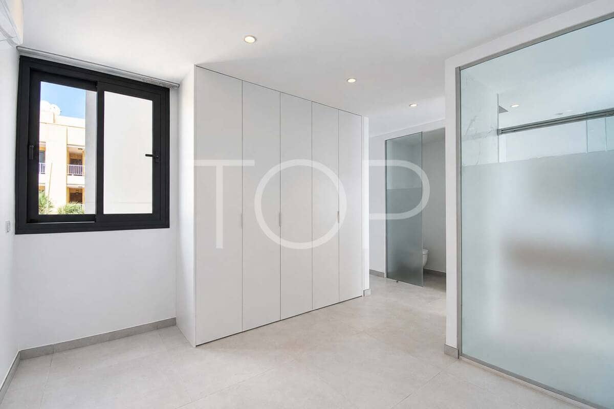 2 camera da letto Appartamento in vendita in Palm-Mar con piscina garage - 495.000 € (Rif: 10148199)