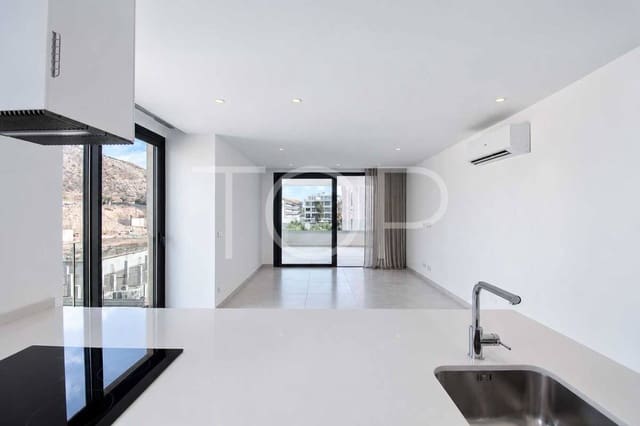 2 camera da letto Appartamento in vendita in Palm-Mar, Arona con piscina garage - 495.000 € (Rif: 10148199)