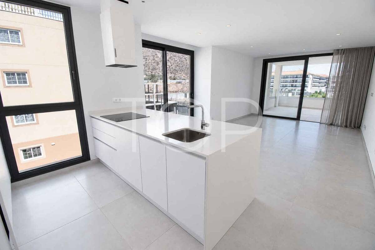 2 camera da letto Appartamento in vendita in Palm-Mar con piscina garage - 495.000 € (Rif: 10148199)