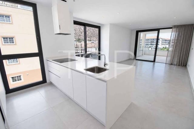2 camera da letto Appartamento in vendita in Palm-Mar, Arona con piscina garage - 495.000 € (Rif: 10148199)