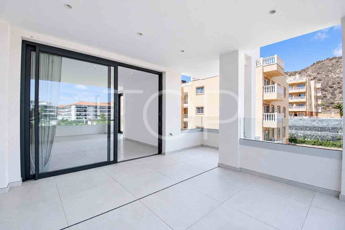 2 camera da letto Appartamento in vendita in Palm-Mar con piscina garage - 495.000 € (Rif: 10148199)