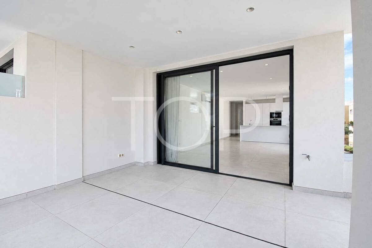 2 camera da letto Appartamento in vendita in Palm-Mar con piscina garage - 495.000 € (Rif: 10148199)