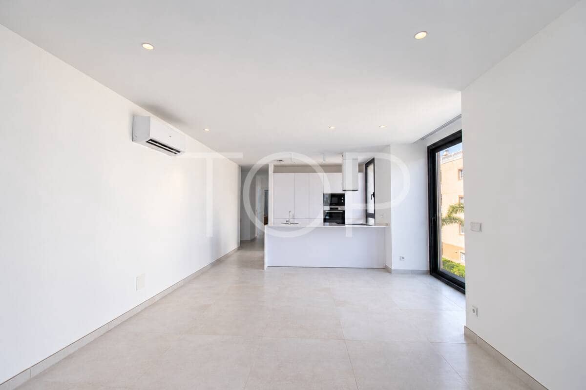 2 camera da letto Appartamento in vendita in Palm-Mar con piscina garage - 495.000 € (Rif: 10148199)