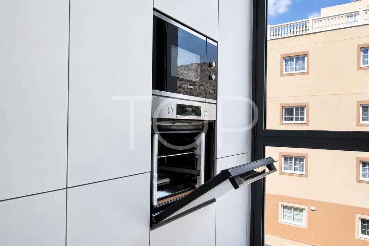 2 camera da letto Appartamento in vendita in Palm-Mar con piscina garage - 495.000 € (Rif: 10148199)