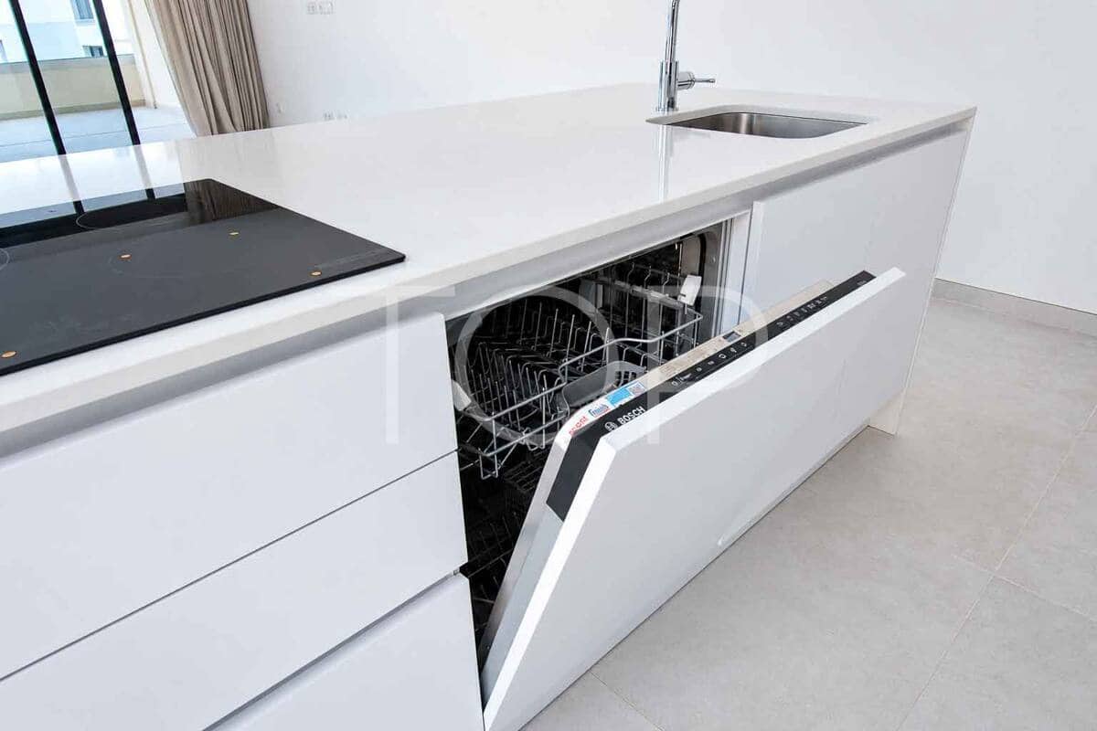 2 camera da letto Appartamento in vendita in Palm-Mar con piscina garage - 495.000 € (Rif: 10148199)