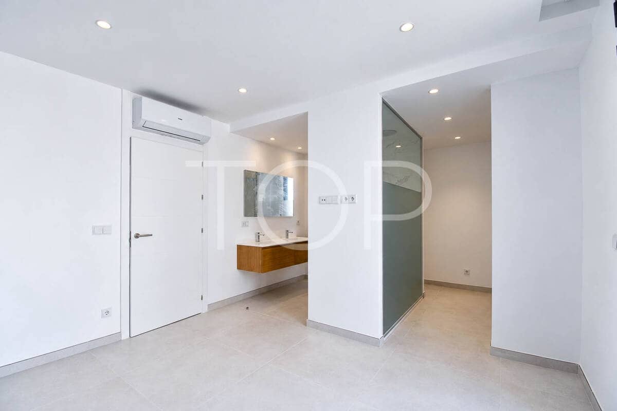 2 camera da letto Appartamento in vendita in Palm-Mar con piscina garage - 495.000 € (Rif: 10148199)