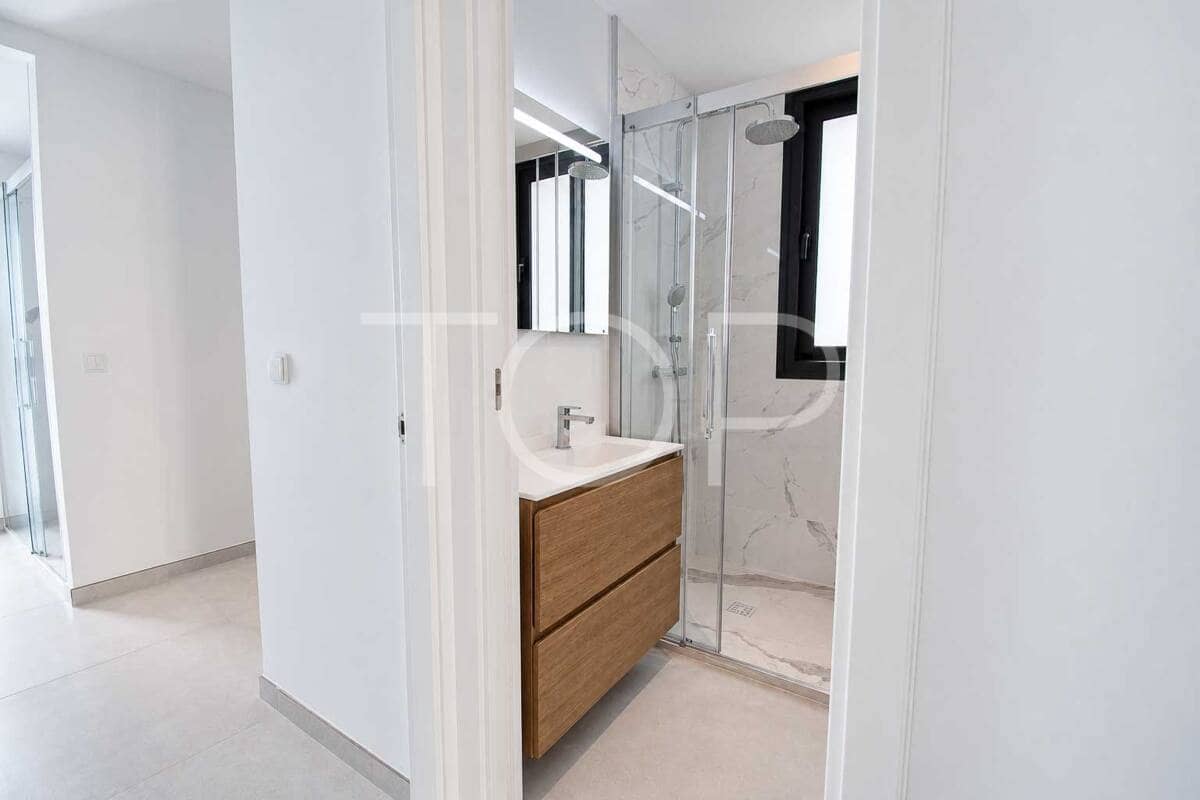 2 camera da letto Appartamento in vendita in Palm-Mar con piscina garage - 495.000 € (Rif: 10148199)