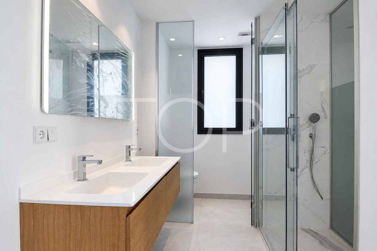 2 camera da letto Appartamento in vendita in Palm-Mar con piscina garage - 495.000 € (Rif: 10148199)