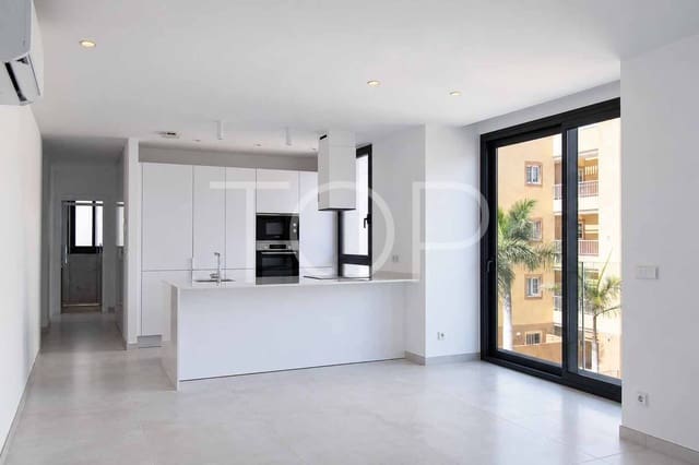 2 camera da letto Appartamento in vendita in Palm-Mar, Arona con piscina garage - 495.000 € (Rif: 10148199)