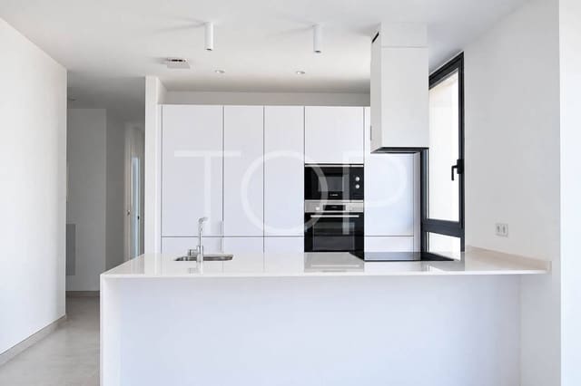 2 camera da letto Appartamento in vendita in Palm-Mar, Arona con piscina garage - 495.000 € (Rif: 10148199)