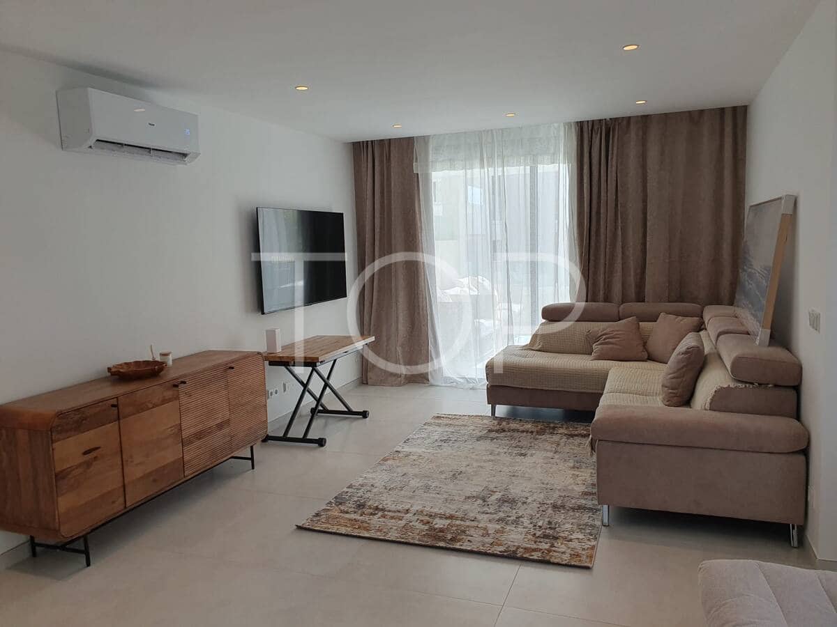 2 camera da letto Appartamento in vendita in Palm-Mar con piscina garage - 495.000 € (Rif: 10148199)