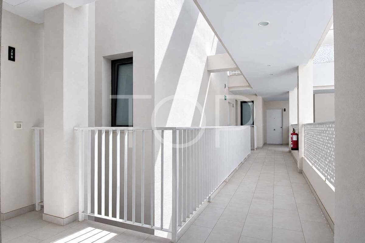 2 camera da letto Appartamento in vendita in Palm-Mar con piscina garage - 495.000 € (Rif: 10148199)