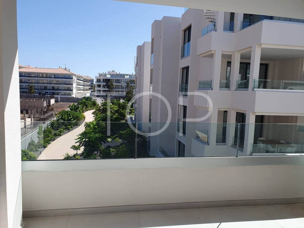 2 camera da letto Appartamento in vendita in Palm-Mar con piscina garage - 495.000 € (Rif: 10148199)