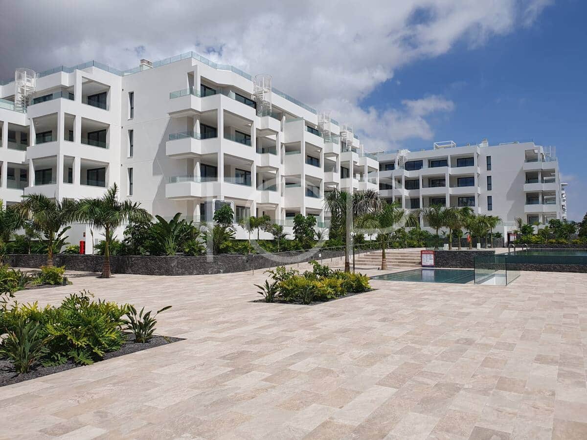 2 camera da letto Appartamento in vendita in Palm-Mar con piscina garage - 495.000 € (Rif: 10148199)